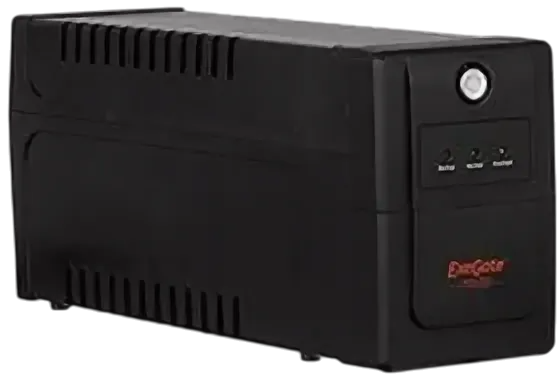 Источник бесперебойного питания ExeGate